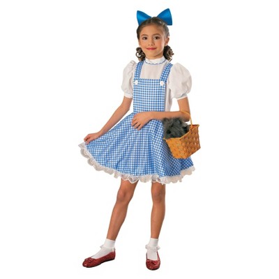 Dorothy Dress
